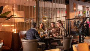 Dock 19 Steaks & More